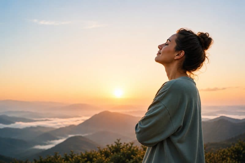 Mindset and confidence